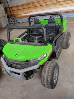 Kid utv