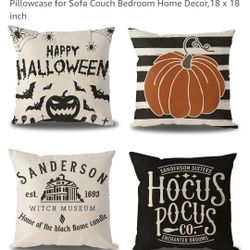 Cushion Covers Set Of 4