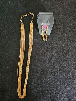 Paparazzi Jewelry