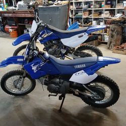 Buying Dirtbikes