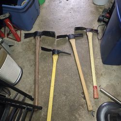 Garden Tools $20 Each 