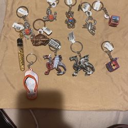 Key Chain