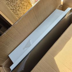 Mirror Cabinet - 2ft By 28 inches- brand new