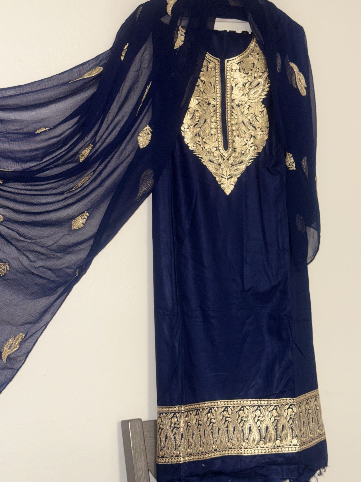 Indian Punjabi Suit