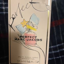 Marc Jacob’s 