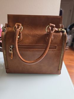 Cobbler Legend purse
