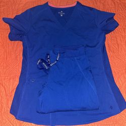 Scrubs For Sale 