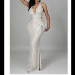 Birthday /wedding Dress 