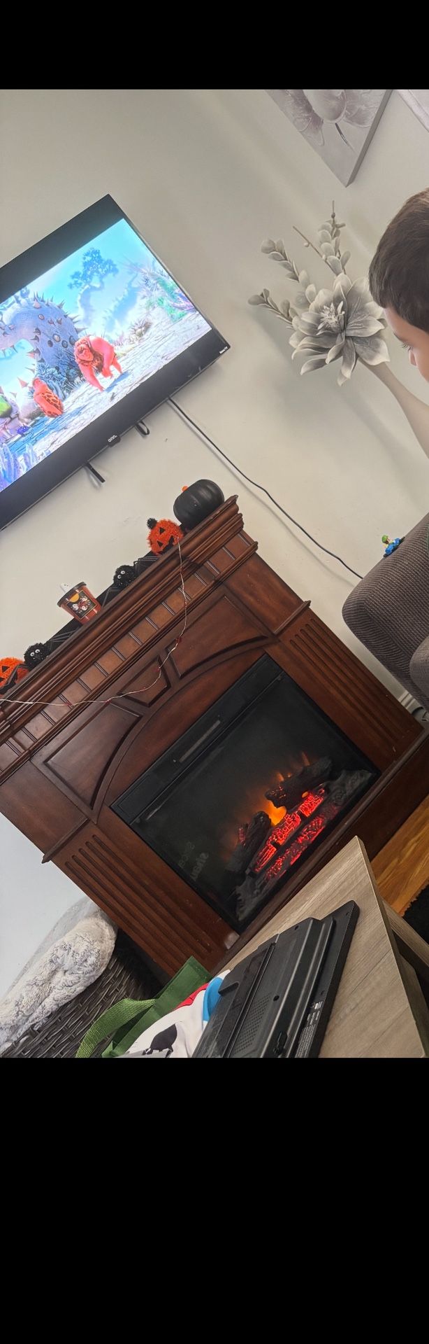 Fire Place