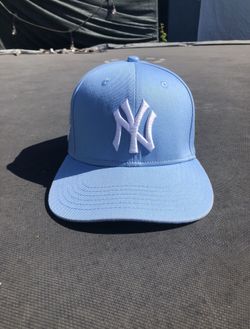 SnapBack New York Yankees Hat