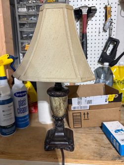 Desk Lamp
