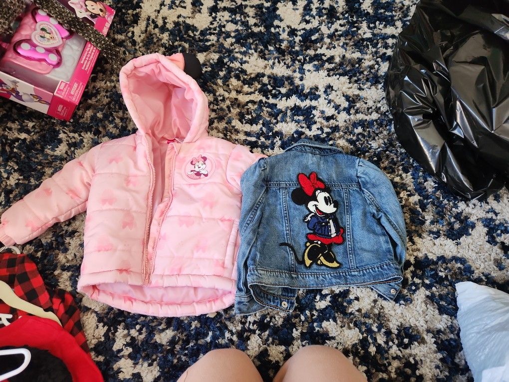 Disney Girls Clothing