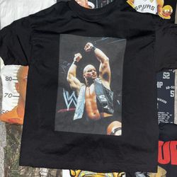 Stone Cold Steve Austin Tee