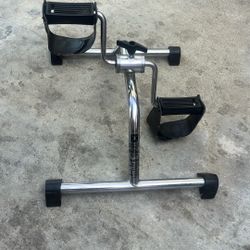Battle Creek Pedlar Exerciser 