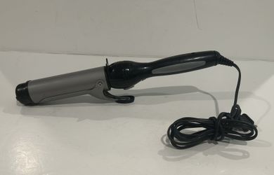 revlon curling iron