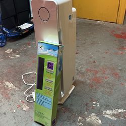 Air Purifier With Filter 