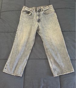 Men’s jeans
