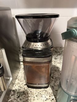 Coffee Grinder