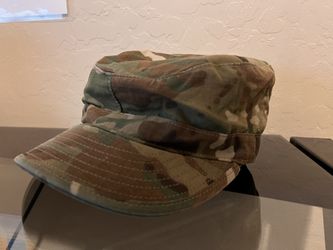 OCP Patrol Cap - 7 1/4 - Lightly Used