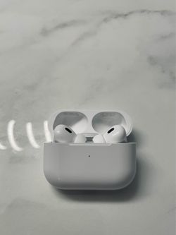 AirPods Pro 3