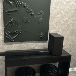 Samsung Sound Bar