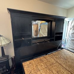 Free California King Headboard 