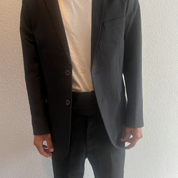 Calvin Klein Suit Jacket Men