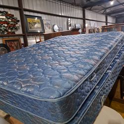 Queen Mattress Only! 