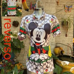 Blusa M_L