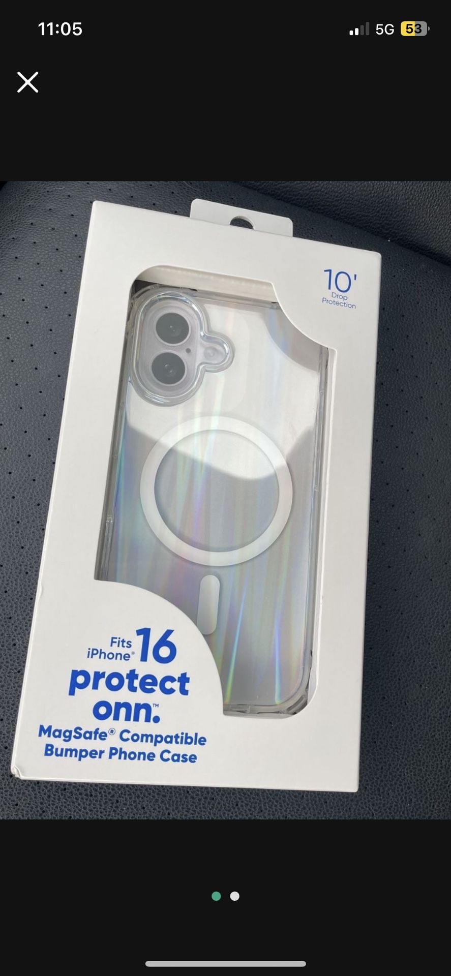 iPhone 16 Case