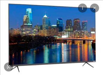 55" vizio M55Q7-H1 broken for parts