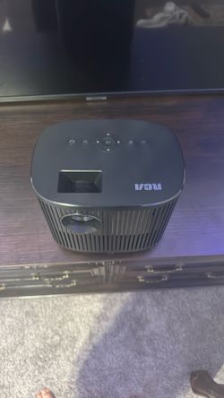 RCA home theater projector