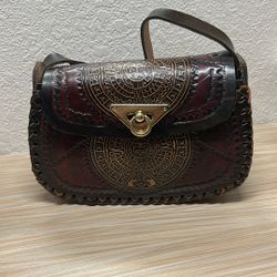 Mexican Purse