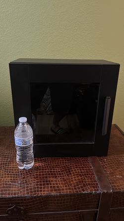 Display Case