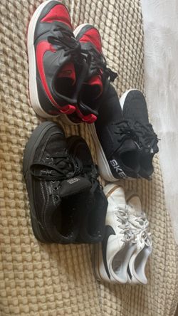 Boy Shoes