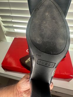 Guess boots women