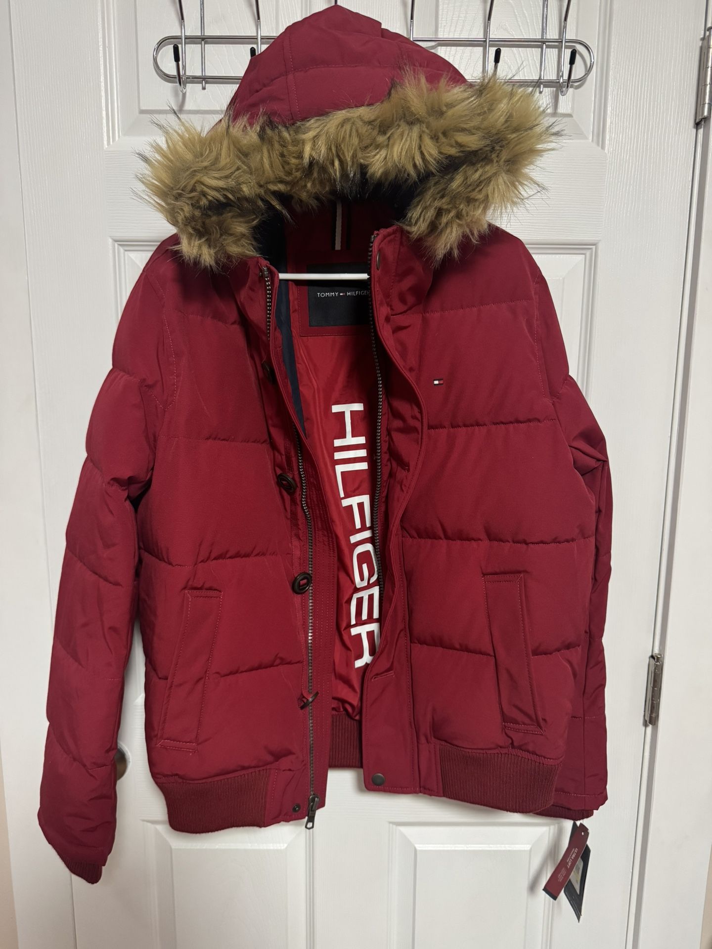 Tommy Hilfiger Jacket