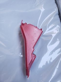 Yamaha R1 15-19 taillight