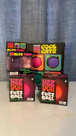 Needoh bundle