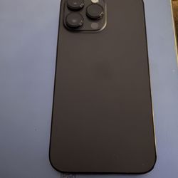 iPhone 14 Pro Max 256gb Unlocked 