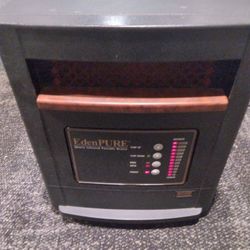 Eden Pure Heater 