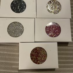 Eye Lash Travel Holder