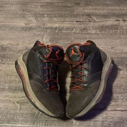 Nike Air Max Jordan Trex Boots 