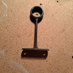 Middle Curtain Rod bracket