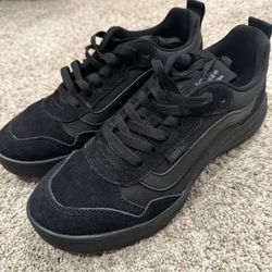 vans sneakers men’s 8