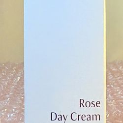 Dr. HAUSCHKA Rose Day Cream  1.0 US ft oz (30 mL) 