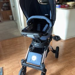 Orbit Baby G5 Stroller 