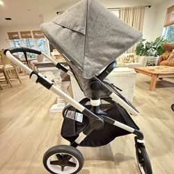 Bugaboo Fox 2