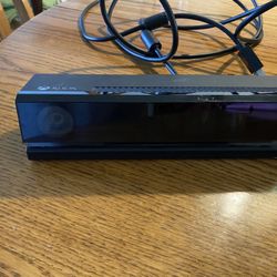 Xbox One Motion Camera