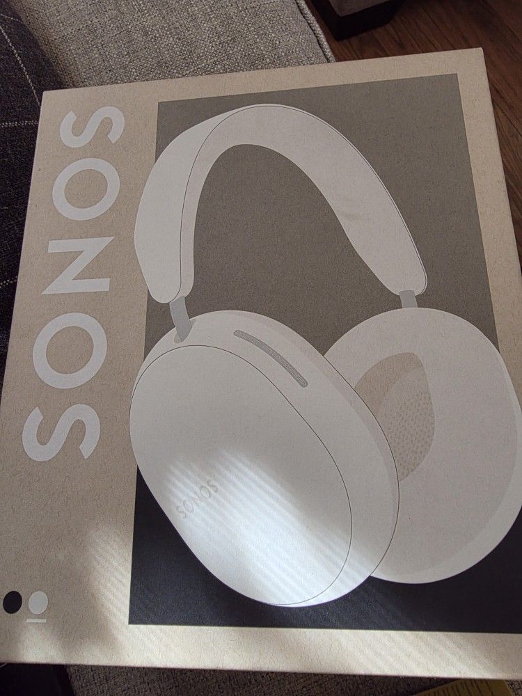 Sonos Ace Headphones